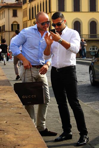 Gucci Duo