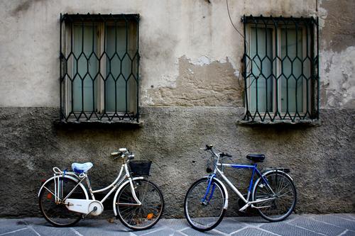 Bikes