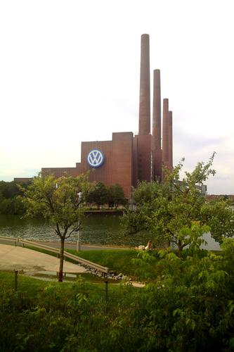 Volkswagen