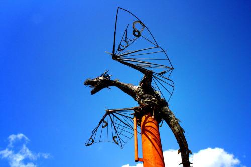Steampunk Dragons II
