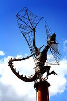 Steampunk Dragons I