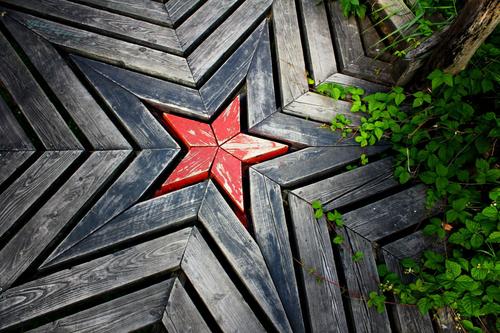 Red Star