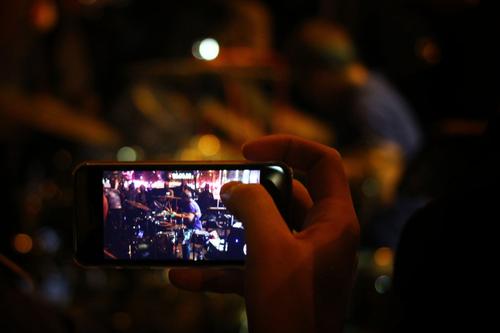 Picture in Picture