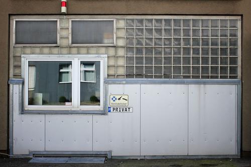 Private Parking