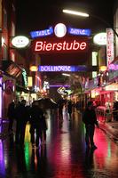 Colors of Reeperbahn