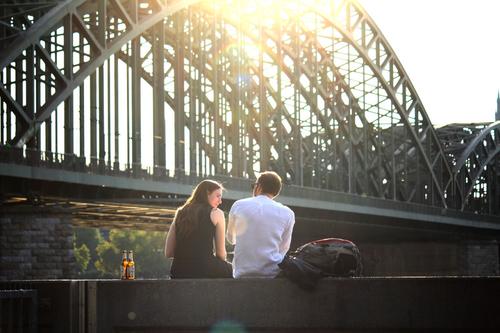 under the Bridge