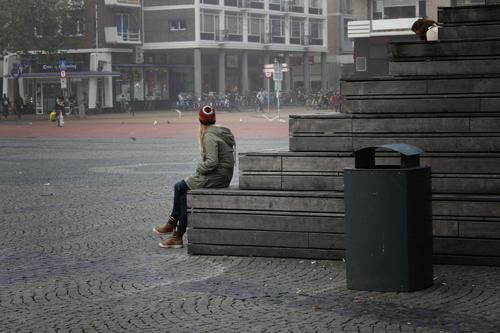 lonesome