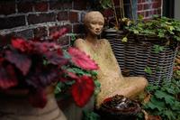 Sitting, Waiting, Wishing