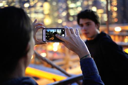 Picture in Picture