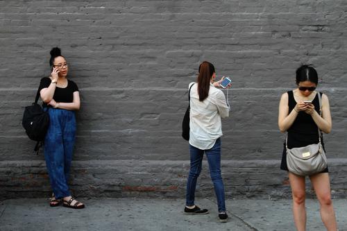 Smartphone Freedom