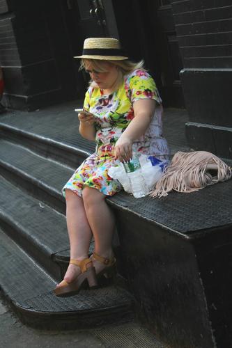 Straw Hat