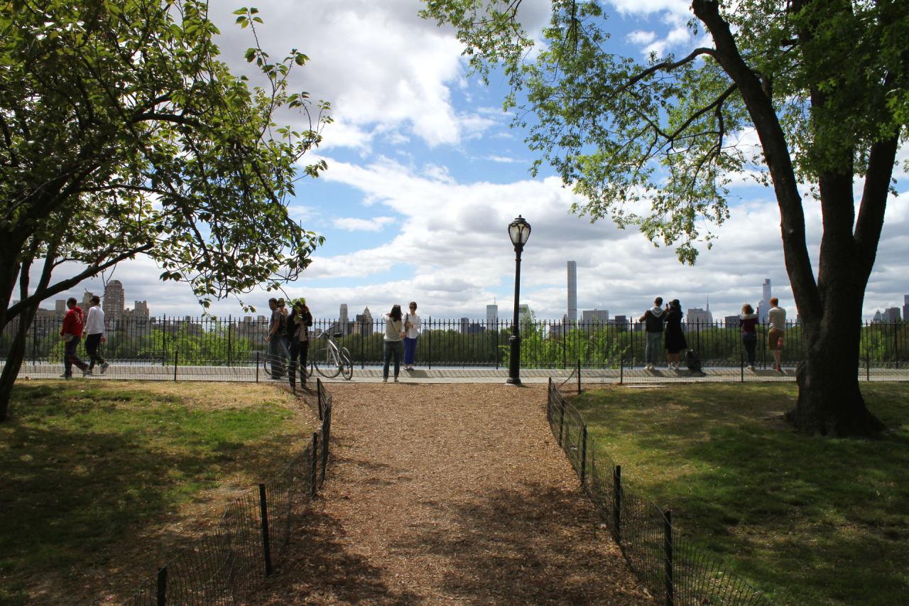 Central Park