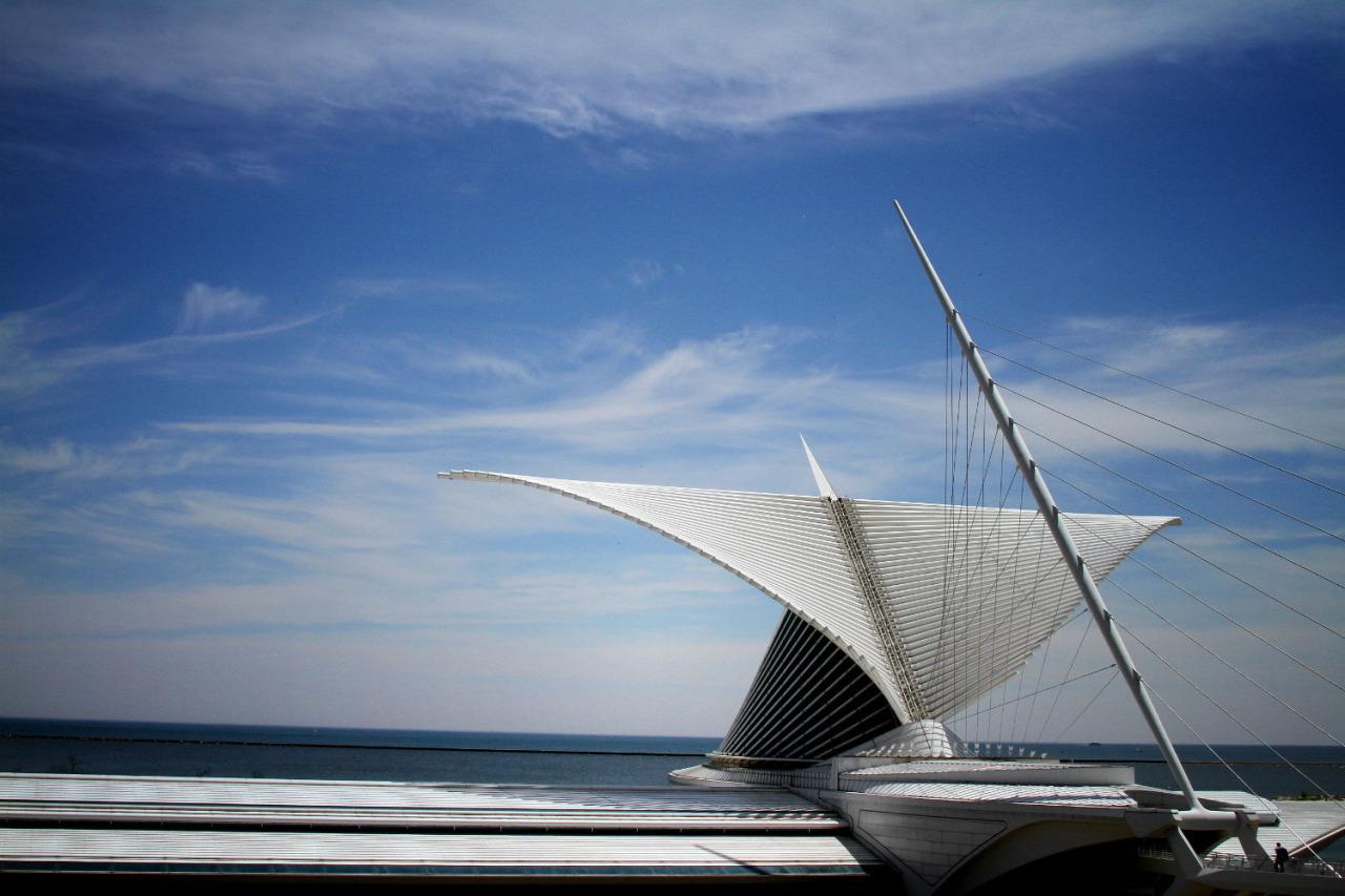 Millwaukee Art Museum
