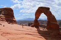 Delicate Arch