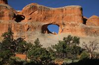 Tunnel Arch