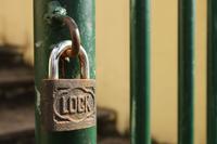 Locked