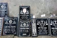 Gravestones