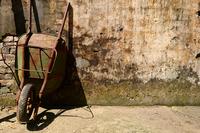 Wheelbarrow
