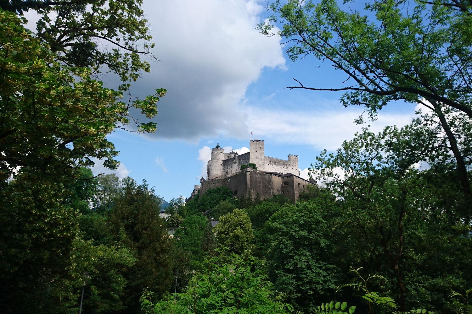 Hohensalzburg