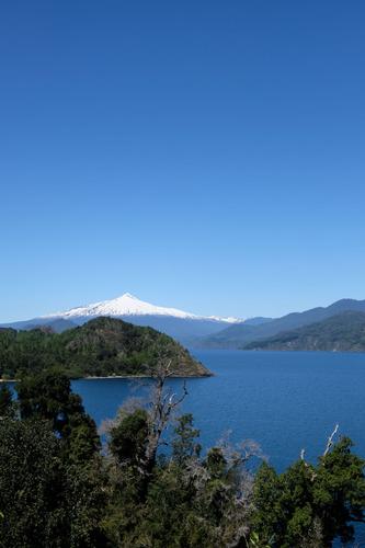 Volcán Villarica
