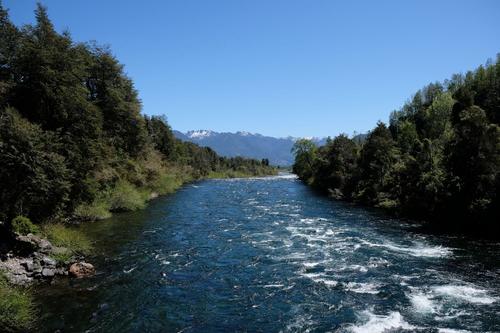 Rio Llanquihue