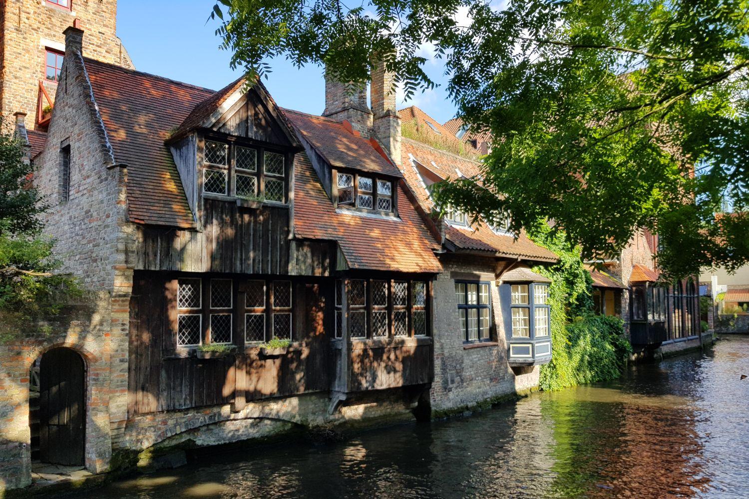 Old Town