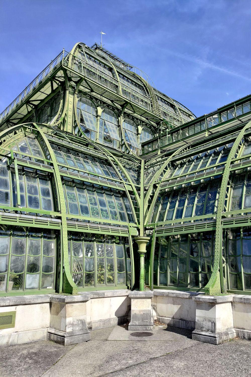 Greenhouse