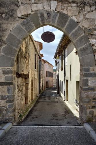 Rue de la Capellanie